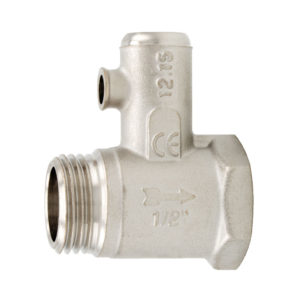 Safety Relief valve