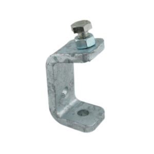 DW BIS Strut Beam Clamps