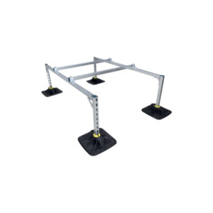 DW Roof Top Supports ( BIS Yeti 335 Support system)
