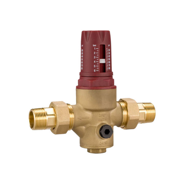 Pressure Reducing Valve