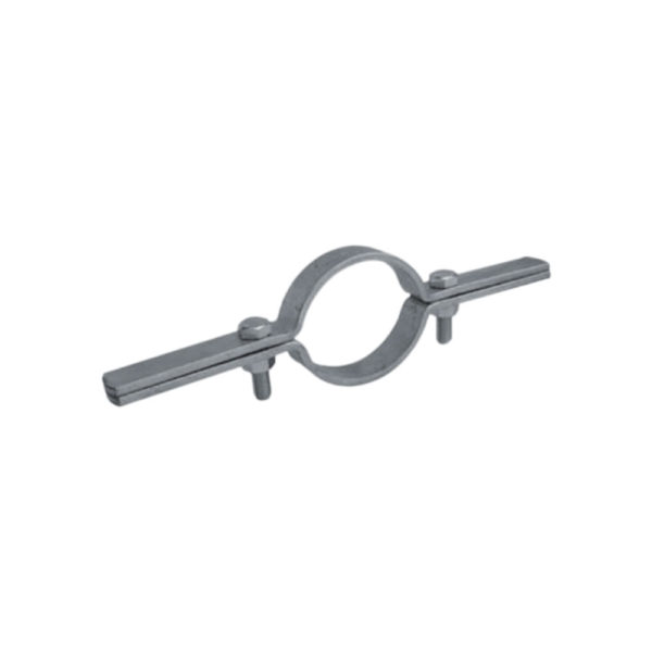 DW Plain Riser Clamp