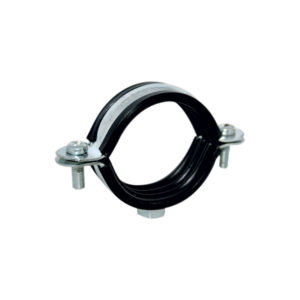 DW Rubber Lined Split Clamp