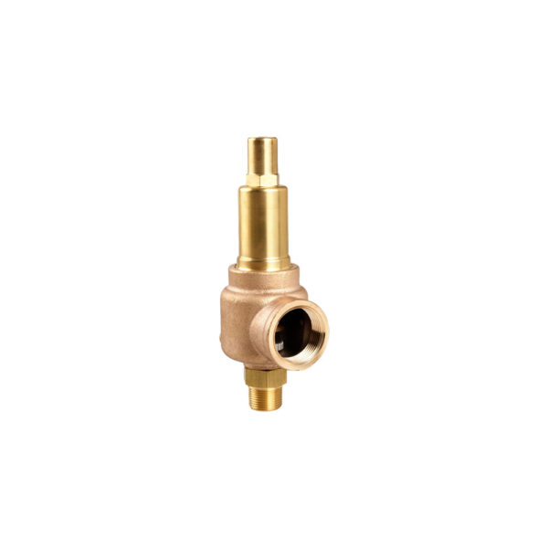 Pressure Relief Valve