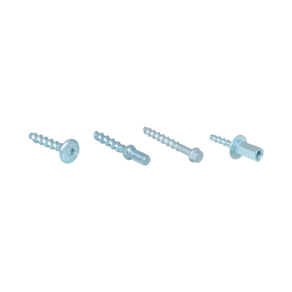 DW Mechanical Anchors