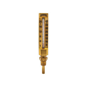 Winters Thermometer