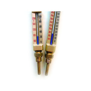 Hunter Thermometer